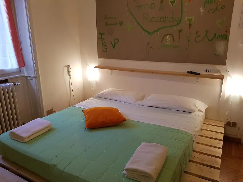 Innperfect Room Central Station Milão Itália