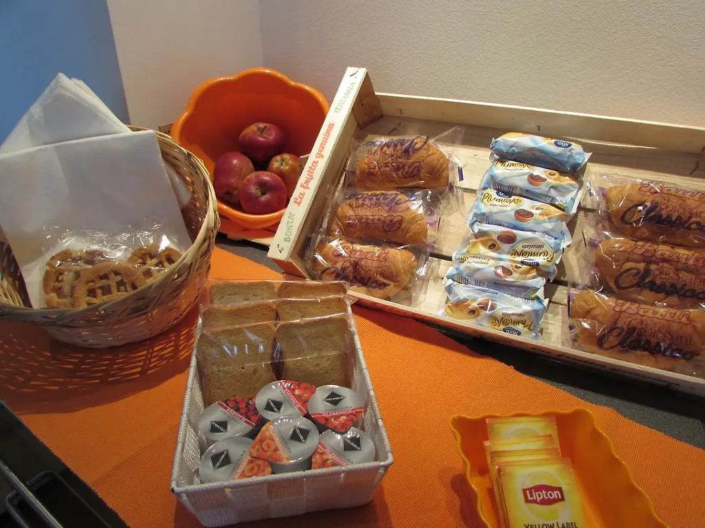 Innperfect Room Central Station Milano Italien