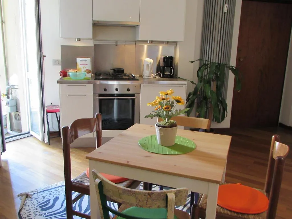 Innperfect Room Central Station Milano 3*,  Italien