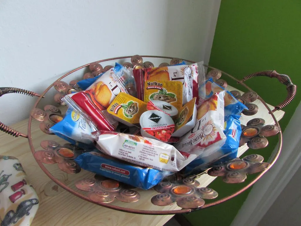 Bed & Breakfast Innperfect Room Central Station Milano